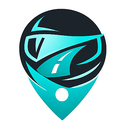 RideMate logo