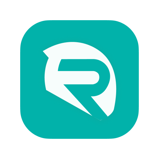 RideMate logo